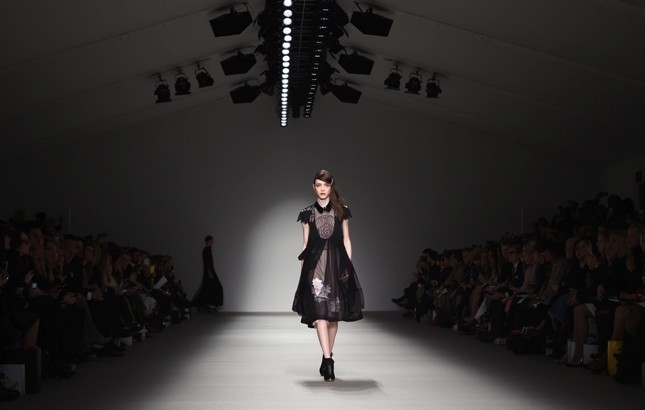 London Fashion Week
