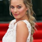 Margot Robbie