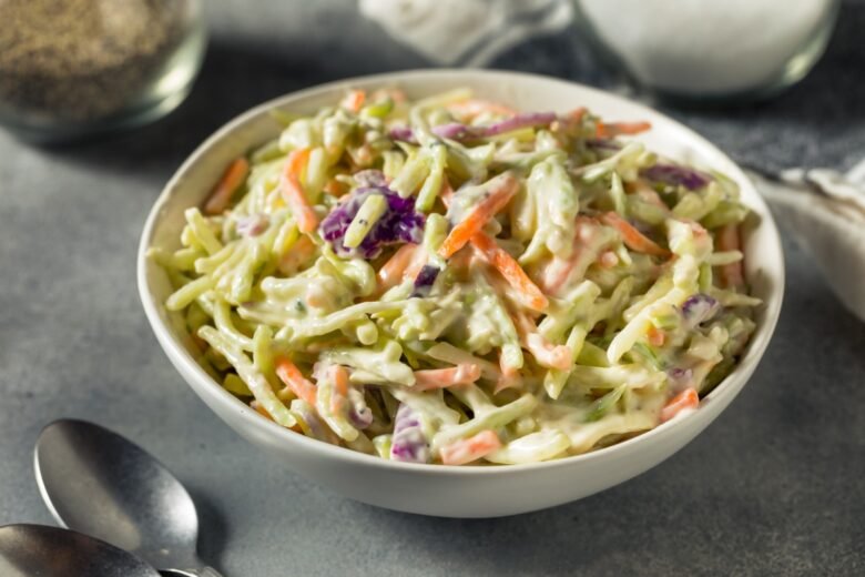 coleslaw