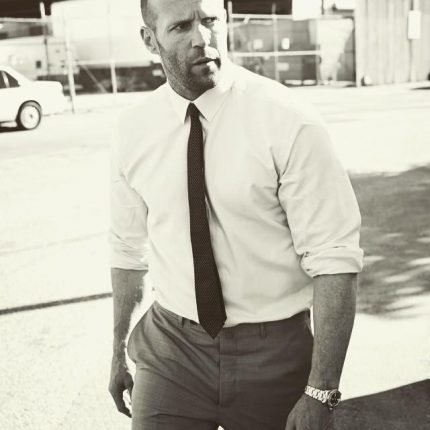 Chi è Jason Statham: la star degli action movie