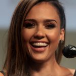 Jessica Alba