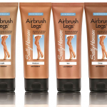 Sally Hansen Airbrush Legs Lotion