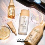 Linea Sealing Repair Lipidium L'oreal Professionel