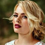Margot Robbie