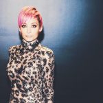 Nicole Richie
