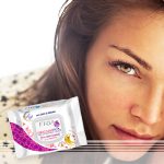 Fria struccantipiu’ night calming