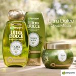 Linea Oliva Mitica Ultradolce Garnièr