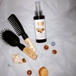 Olio di argan Omia