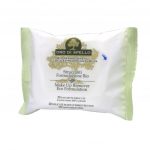 Sapor d'Olio Salviette struccanti