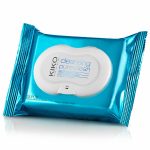 Kiko Salviettine struccanti