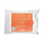 Sante Salviettine Struccanti Umidificate Bio Goji