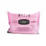 Wycon Salviette struccanti