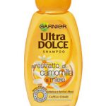 Ultra Dolce Garnier Camomilla