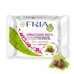Fria struccanti bio