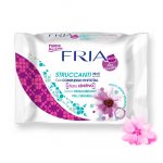 Fria struccanti fior di pelle