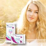 Fria struccanti fior di pelle