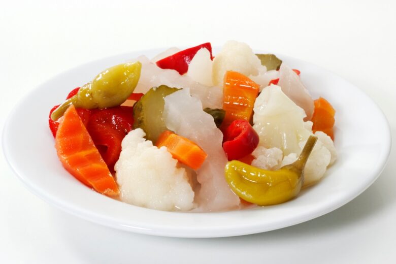 Giardiniera