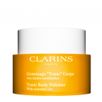 Gommage Corpo "Tonicità" di Clarins
