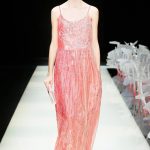 Giorgio Armani SS 2016 MFW