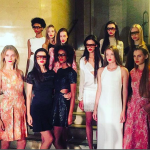 Felder Felder SS 2016 LFW