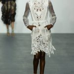 Bora Aksu SS 2016 LFW