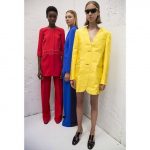 Mila Schon SS 2016 MFW