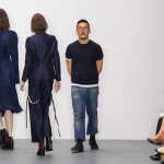 Eudon Choi SS 2016 LFW