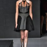 Manuel Facchini SS 2016 LFW