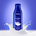 Nivea Crema Nutriente Corpo