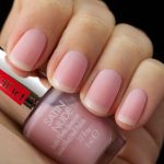 PUPA Lasting Color SATIN NUDE 005 Pink