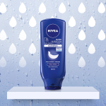 Nivea Balsamo sotto la doccia Nutriente