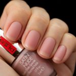 PUPA - Lasting Color SATIN NUDE 006 Nude Brown