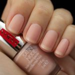 PUPA Lasting Color SATIN NUDE 003 Rose