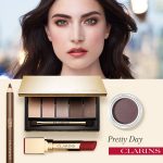 Clarins Collezione Pretty Day&Night