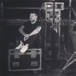 Alessandro Cattelan, anche quest'anno alla conduzione del programma