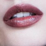 Make up labbra della collezione Rebel Romantic di Kiko