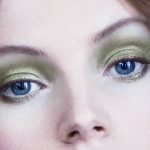 Make up occhi della collezione Rebel Romantic di Kiko