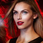 Make up viso luminoso/Elizabeth Arden