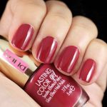 Pupa SOFT&WILD 132 Wild Red