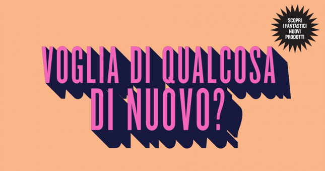 LUSH presenta delle invitanti novità direttamente dallo store di Oxford Street