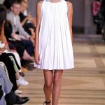 NY Fashion Week: romanticismo per Carolina Herrera