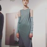 John Smedley SS 2016 LFW