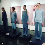 John Smedley SS 2016 LFW