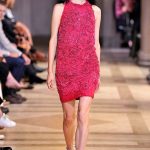 NY Fashion Week: romanticismo per Carolina Herrera