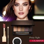 Clarins Collezione Pretty Day&Night