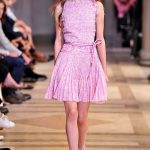 NY Fashion Week: romanticismo per Carolina Herrera