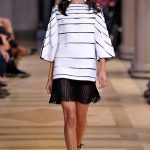 NY Fashion Week: romanticismo per Carolina Herrera