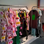 Fyodor Golan SS 2016 LFW