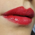 5. le nostre labbra glossy!