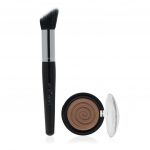 Laura Geller Baked Gelato kit make-up viso illuminante e pennello
